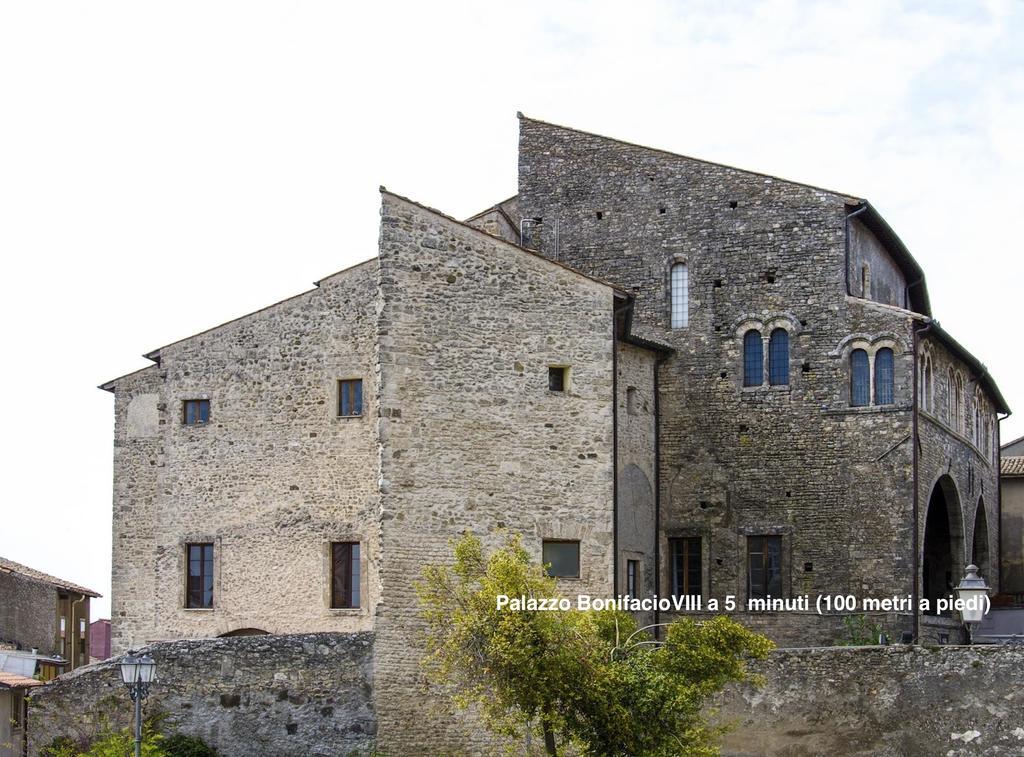 Il Viaggiatore 2 Anagni Luaran gambar