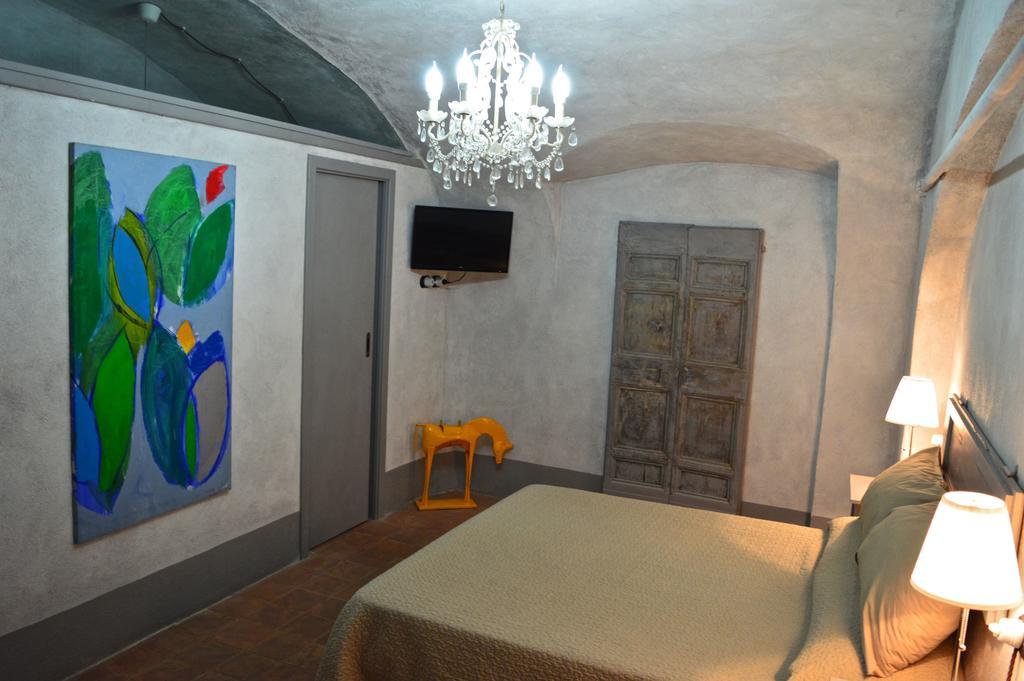 Il Viaggiatore 2 Anagni Bilik gambar